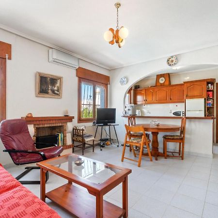 Holiday Home Picasso By Interhome 로잘레스 외부 사진